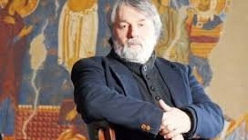 POJE I SLIKA IZ DUŠE: Koncert i izložba Dragoslava Pavla Aksentijevića u Etnografskom muzeju POJE I SLIKA IZ DUŠE: Koncert i izložba Dragoslava Pavla Aksentijevića u Etnografskom muzeju
