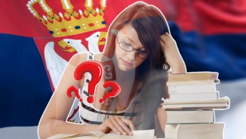 NAJLAKŠI I NAJTEŽI JEZICI ZA UČENJE: Evo na kom mestu je SRPSKI - iznenadićete se NAJLAKŠI I NAJTEŽI JEZICI ZA UČENJE: Evo na kom mestu je SRPSKI - iznenadićete se