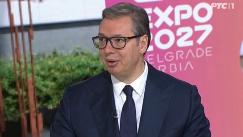 VUČIĆ ČESTITAO NOVOJ VLADI NA IZBORU: Vidim Srbiju 2027, 2028. kao jednu od najuspešnijih zemalja u regionu, najbogatiju