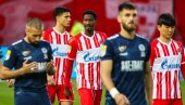 ZVEZDA ŠAMPION SRBIJE U FUDBALU! Dominacija crveno-belih je nastavljena! (VIDEO) ZVEZDA ŠAMPION SRBIJE U FUDBALU! Dominacija crveno-belih je nastavljena! (VIDEO)