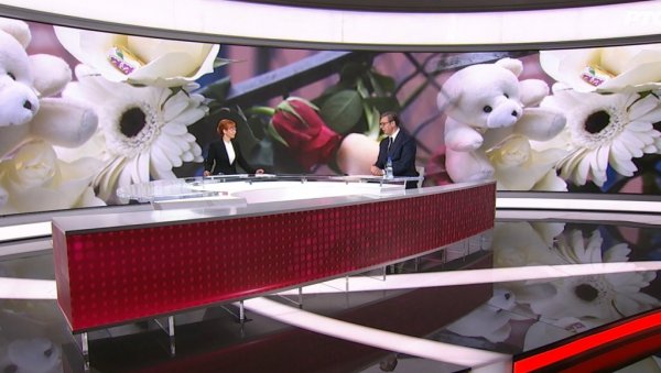 ВУЧИЋ О ТРАГЕДИЈАМА У РИБНИКАРУ И ДУБОНИ И ОРАШЈУ: Шта се променило годину дана после страшних догађаја ВУЧИЋ О ТРАГЕДИЈАМА У РИБНИКАРУ И ДУБОНИ И ОРАШЈУ: Шта се променило годину дана после страшних догађаја