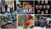 ĐACI SE UČE KULTURI SEĆANJA: U školama obeležena Nedelja sećanja i zajedništva ĐACI SE UČE KULTURI SEĆANJA: U školama obeležena Nedelja sećanja i zajedništva