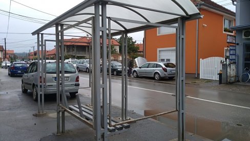 SMART STAJALIŠTA: Dobiće ih Požarevac, Kostolac i Zabela SMART STAJALIŠTA: Dobiće ih Požarevac, Kostolac i Zabela