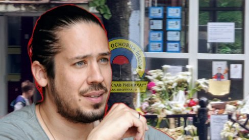 A OKO NJEGA SIVI OBLACI I PUSTOŠ: Nikola slomljen - odao počast stradaloj deci iz Ribnikara, oglasio se sa hodočašća bolnim povodom (FOTO) A OKO NJEGA SIVI OBLACI I PUSTOŠ: Nikola slomljen - odao počast stradaloj deci iz Ribnikara, oglasio se sa hodočašća bolnim povodom (FOTO)
