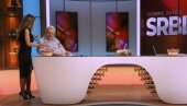 ŠEŠELJ NIJE ZNAO O ČEMU SE RADI: Kruna u programu uživo ustala i došla do lidera radikala (VIDEO) ŠEŠELJ NIJE ZNAO O ČEMU SE RADI: Kruna u programu uživo ustala i došla do lidera radikala (VIDEO)