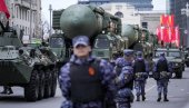НУКЛЕАРНА ПОРУКА КАМЕРОНУ: Захарова подсетила британског минстра на руски арсенал НУКЛЕАРНА ПОРУКА КАМЕРОНУ: Захарова подсетила британског минстра на руски арсенал