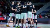 ČAST I PRIVILEGIJA: Košarkaši Mege igraju u septembru mečeve sa timom NBA Razvojne lige ČAST I PRIVILEGIJA: Košarkaši Mege igraju u septembru mečeve sa timom NBA Razvojne lige