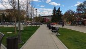 У ДВА ГРАДА ИЗМЕРЕНО 25 СТЕПЕНИ: Метеоролози кажу да то значи само једно У ДВА ГРАДА ИЗМЕРЕНО 25 СТЕПЕНИ: Метеоролози кажу да то значи само једно
