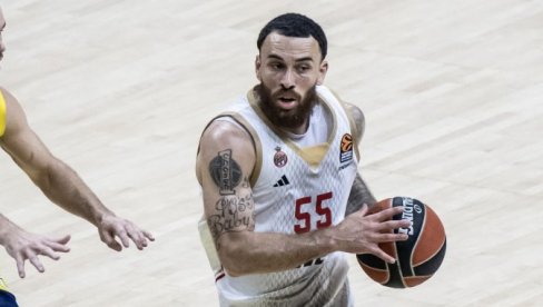 ЕВРОЛИГА ОДРЕДИЛА ТЕРМИНЕ: Ево када се игра финале најелитнијег европског такмичења