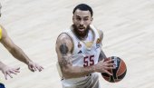ДУБАИ ДОЖИВЕО ДЕБАКЛ У ЕВРОЛИГИ! Монако прегазио екипу Јурице Големца