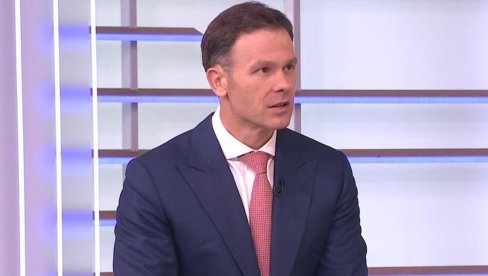 MALI NA TV PRVA: Do 2027. godine ćemo imati 1.400 evra prosečnu platu MALI NA TV PRVA: Do 2027. godine ćemo imati 1.400 evra prosečnu platu