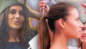 СРПКИЊЕ ВИСОКО НА ЛИСТИ: Која је просечна висина жена у Европи (МАПА) СРПКИЊЕ ВИСОКО НА ЛИСТИ: Која је просечна висина жена у Европи (МАПА)