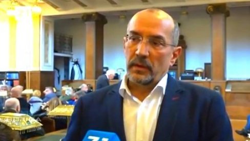 TUŽILAŠTVO REAGOVALO ZBOG SRAMNIH IZJAVA U ZAGREBU: Zamenom teza lažno optužuju Srbe za genocid nad Hrvatima u Drugom svetskom ratu (VIDEO) TUŽILAŠTVO REAGOVALO ZBOG SRAMNIH IZJAVA U ZAGREBU: Zamenom teza lažno optužuju Srbe za genocid nad Hrvatima u Drugom svetskom ratu (VIDEO)