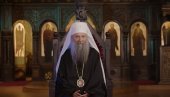 СВЕ НЕВИНЕ ЖРТВЕ СУ НЕВИНЕ ЖРТВЕ: Ускршња посланица патријарха Порфирија СВЕ НЕВИНЕ ЖРТВЕ СУ НЕВИНЕ ЖРТВЕ: Ускршња посланица патријарха Порфирија