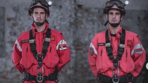 TO NIJE SAMO POSAO, TO JE POSVEĆENOST LJUDIMA: MUP Srbije čestitao Međunarodni dan vatrogasaca (FOTO) TO NIJE SAMO POSAO, TO JE POSVEĆENOST LJUDIMA: MUP Srbije čestitao Međunarodni dan vatrogasaca (FOTO)