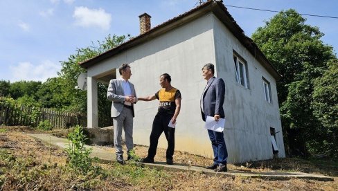 SABRANI I SLOŽNI SMO NAJJAČI: Ugljevik obradovao heroje Republike Srpske SABRANI I SLOŽNI SMO NAJJAČI: Ugljevik obradovao heroje Republike Srpske