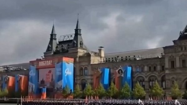ЗАПАДНЕ КОМПАНИЈЕ БИ ДА СЕ ВРАТЕ НА ТРЖИШТЕ РУСИЈЕ: Москва ће пажљиво размотрити захтеве ЗАПАДНЕ КОМПАНИЈЕ БИ ДА СЕ ВРАТЕ НА ТРЖИШТЕ РУСИЈЕ: Москва ће пажљиво размотрити захтеве
