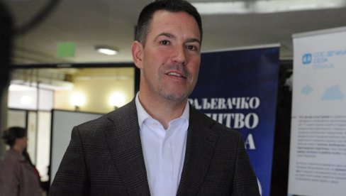 BLAGOSLOVENI RADOŠĆU PRAZNIKA: Vaskršnja čestitka gradonačelnika Kraljeva dr Predraga Terzića BLAGOSLOVENI RADOŠĆU PRAZNIKA: Vaskršnja čestitka gradonačelnika Kraljeva dr Predraga Terzića