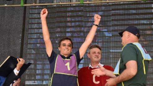 UGLANCANA JAJA ZA TUCANIJADU: Domaćini čuvenog takmičenja u Mokrinu spremno čekaju izazivače