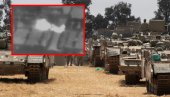 ŽESTOKI NAPAD HAMASA NA IZRAEL: Desetine ranjenih, sve ključa kod Rafe (VIDEO) ŽESTOKI NAPAD HAMASA NA IZRAEL: Desetine ranjenih, sve ključa kod Rafe (VIDEO)