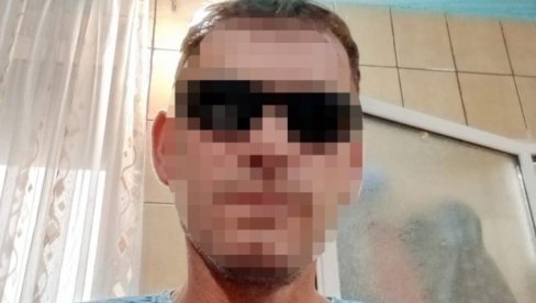 OVO JE MIROSLAV KOJI SE UBIO U KOVAČICI: Sin ga odgovarao od samoubistva, policija ga naoružanog jurila po njivama