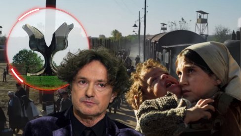 POTRESNA PRIČA: Pesma Đurđevdan nastala u vozu smrti- postala simbol ponosa i bola POTRESNA PRIČA: Pesma Đurđevdan nastala u vozu smrti- postala simbol ponosa i bola