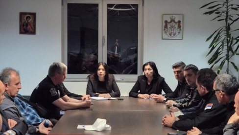 KRAJ VANREDNE SITUACIJE U UŽICU: Tačka na deponiju Duboko KRAJ VANREDNE SITUACIJE U UŽICU: Tačka na deponiju Duboko