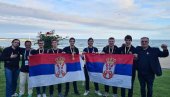 OSVOJILI ŠEST MEDALJA: Naši đaci uspešni na Balkanskoj matematičkoj olimpijadi