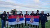 OSVOJILI ŠEST MEDALJA: Naši đaci uspešni na Balkanskoj matematičkoj olimpijadi OSVOJILI ŠEST MEDALJA: Naši đaci uspešni na Balkanskoj matematičkoj olimpijadi