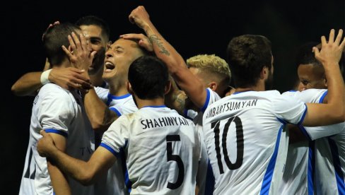 GOLEADA U GRADSKOM DERBIJU: Tip gol-gol je bio prolazan na oba ovosezonska duela današnjih rivala GOLEADA U GRADSKOM DERBIJU: Tip gol-gol je bio prolazan na oba ovosezonska duela današnjih rivala