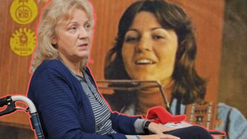 ГОРКА СУДБИНА ДИВЕ СФРЈ: На сахрани једне погинула јој и друга сестра - ту није био крај њене несреће ГОРКА СУДБИНА ДИВЕ СФРЈ: На сахрани једне погинула јој и друга сестра - ту није био крај њене несреће