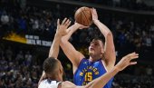 OGLASIO SE BIVŠI REPREZENTATIVAC: Evo šta je rekao o Nikoli Jokiću i MVP priznanju OGLASIO SE BIVŠI REPREZENTATIVAC: Evo šta je rekao o Nikoli Jokiću i MVP priznanju