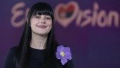 TEJA DORA IZ MALMEA: Predstavnica Srbije se oglasila uoči prvog polufinala Evrovizije TEJA DORA IZ MALMEA: Predstavnica Srbije se oglasila uoči prvog polufinala Evrovizije