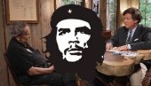 BOLJE JE TAKO Bivši oficir CIA opisao Takeru Karlsonu poslednje trenutke Če Gevare i njegovu želju na samom kraju BOLJE JE TAKO Bivši oficir CIA opisao Takeru Karlsonu poslednje trenutke Če Gevare i njegovu želju na samom kraju