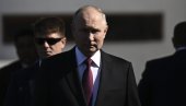 ПУТИН СМЕНИО ШОЈГУА: Ево ко долази на његово место