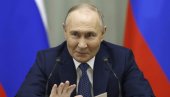 ПУТИН И ВИШЕ НЕГО ЗАДОВОЉАН: Задаци се испуњавају брже него што је предвиђено ПУТИН И ВИШЕ НЕГО ЗАДОВОЉАН: Задаци се испуњавају брже него што је предвиђено
