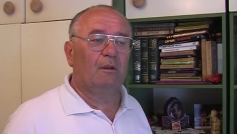 TUGA: Preminuo bivši šampion Jugoslavije Mirko Antelj TUGA: Preminuo bivši šampion Jugoslavije Mirko Antelj