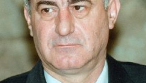 DA LI PAVLE ISPUNJAVA USLOVE: Imenovanje ulice po Bulatoviću u sektoru kulture DA LI PAVLE ISPUNJAVA USLOVE: Imenovanje ulice po Bulatoviću u sektoru kulture