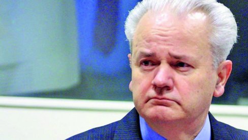 BLOKADERI: Ponosni smo što smo na Vidovdan izručili Miloševića Hagu! (FOTO)