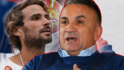 GOVORIO JE DA GA PUSTE NA MIRU: Zašto je Marko Đoković napustio Srbiju? GOVORIO JE DA GA PUSTE NA MIRU: Zašto je Marko Đoković napustio Srbiju?