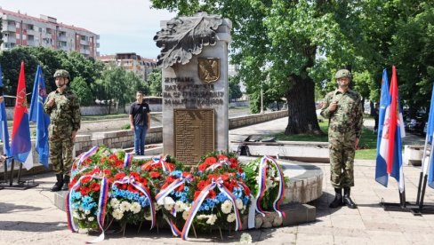 PRE TAČNO 25 GODINA: Niš je zasut kasetnim bombama PRE TAČNO 25 GODINA: Niš je zasut kasetnim bombama