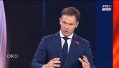 POTPUNO SMO OTVORENI ZA KINESKE INVESTICIJE: Ministar Siniša Mali o Sijevoj poseti Srbiji POTPUNO SMO OTVORENI ZA KINESKE INVESTICIJE: Ministar Siniša Mali o Sijevoj poseti Srbiji