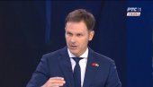 СТИЖЕ ВЕЛИКА ИНВЕСТИЦИЈА ИЗ КИНЕ: Министар Мали најавио нова улагања СТИЖЕ ВЕЛИКА ИНВЕСТИЦИЈА ИЗ КИНЕ: Министар Мали најавио нова улагања
