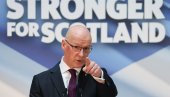 ŠKOTSKA BI MOGLA DA STEKNE NEZAVISNOST? Politika britanskog Parlamenta im nije po volji ŠKOTSKA BI MOGLA DA STEKNE NEZAVISNOST? Politika britanskog Parlamenta im nije po volji