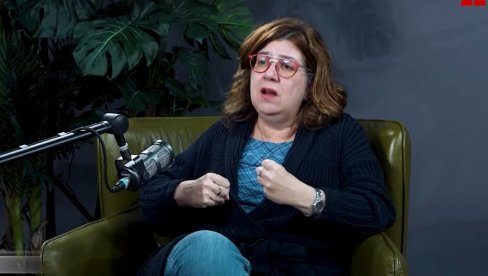 KAKO DA ZAČINITE BRAK? Radmila je bračni terapeut i ove savete treba da poslušate (VIDEO) KAKO DA ZAČINITE BRAK? Radmila je bračni terapeut i ove savete treba da poslušate (VIDEO)