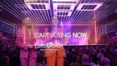 ЕВО КО СВЕ УЧЕСТВУЈЕ: Вечерас је друго полуфинале Евровизије