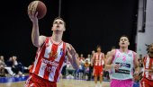 SRBIN RASPAMETIO AMERE: Čudo! Evo koji pik će biti Nikola Topić na NBA draftu 2024 SRBIN RASPAMETIO AMERE: Čudo! Evo koji pik će biti Nikola Topić na NBA draftu 2024