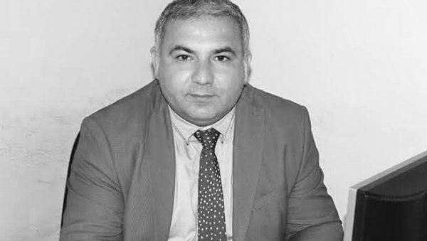 ТУГА И НЕВЕРИЦА У ВРАЊУ: Изненада преминуо директор Паркинг сервиса - умро Зоран Велиновић ТУГА И НЕВЕРИЦА У ВРАЊУ: Изненада преминуо директор Паркинг сервиса - умро Зоран Велиновић
