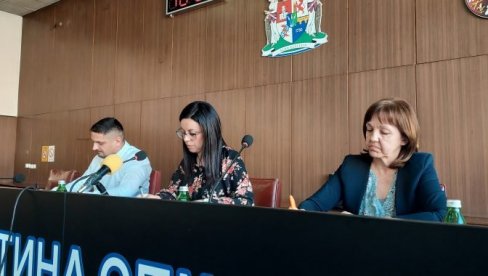 DANAS SEDNICA SKUPŠTINE OPŠTINE SMEDEREVSKA PALANKA: Rasprava o javnim preduzećima DANAS SEDNICA SKUPŠTINE OPŠTINE SMEDEREVSKA PALANKA: Rasprava o javnim preduzećima
