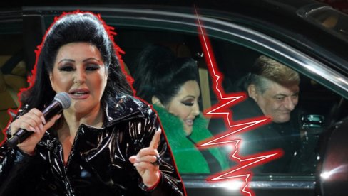 DA LI TONI IMA NOVU? Godinu dana posle otkrivena istina o Draganinom razvodu, pevačica ne krije: Žao mi je da je to ikad pomislila! DA LI TONI IMA NOVU? Godinu dana posle otkrivena istina o Draganinom razvodu, pevačica ne krije: Žao mi je da je to ikad pomislila!